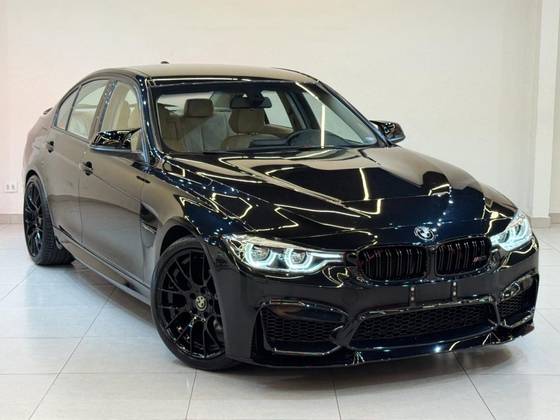 BMW 320i 2.0 SPORT 16V TURBO ACTIVE FLEX 4P AUTOMÁTICO BMW 320i 2.0 SPORT 16V TURBO ACTIVE FLEX 4P AUTOMÁTICO